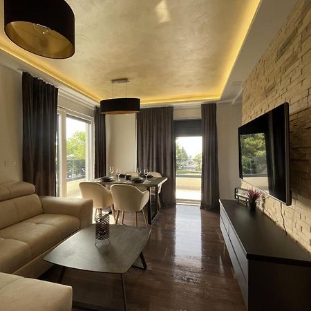 San Antonio Apartment Zadar Eksteriør billede