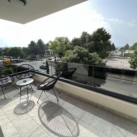 San Antonio Apartment Zadar Eksteriør billede