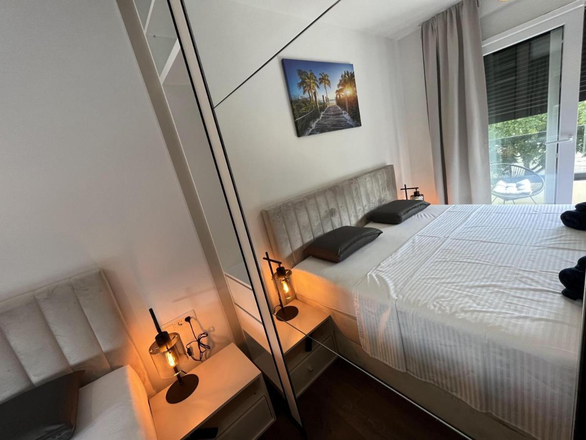 San Antonio Apartment Zadar Eksteriør billede