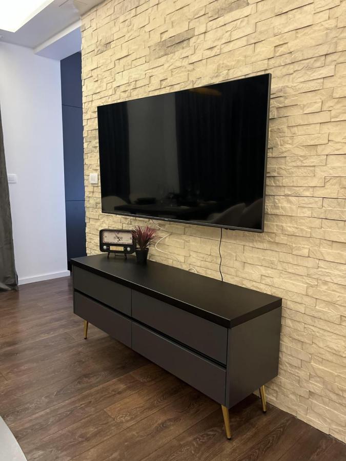 San Antonio Apartment Zadar Eksteriør billede