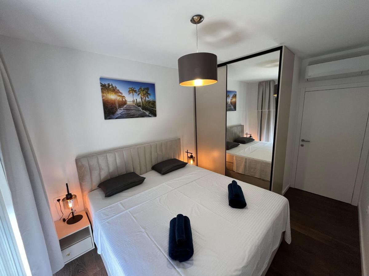 San Antonio Apartment Zadar Eksteriør billede