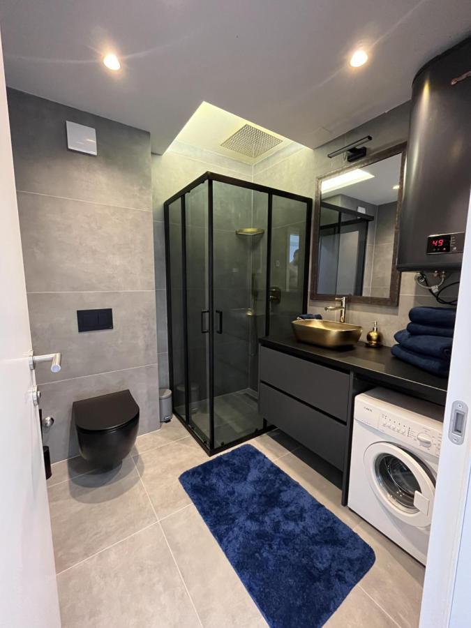 San Antonio Apartment Zadar Eksteriør billede