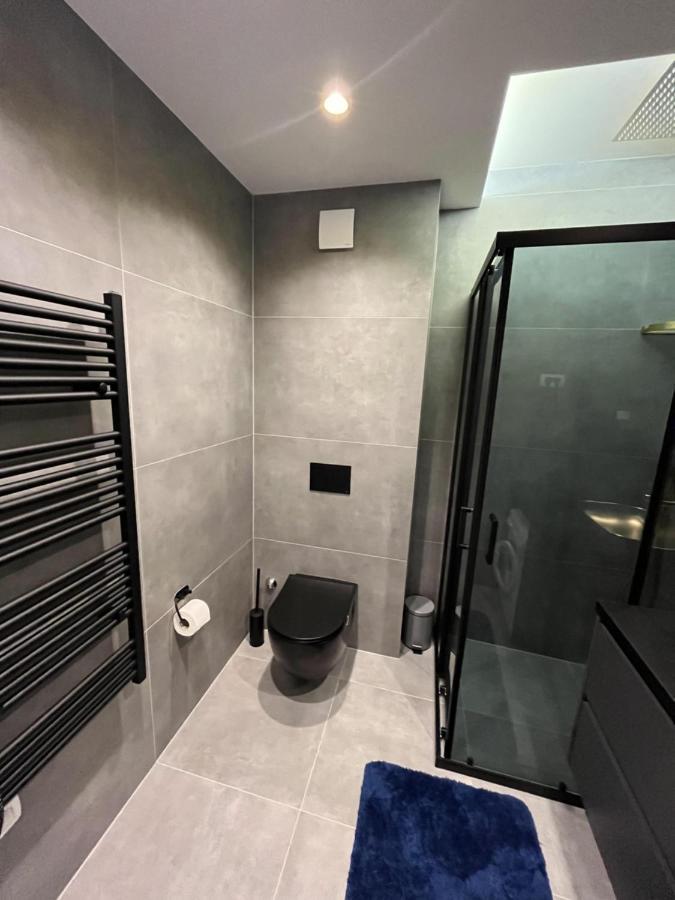 San Antonio Apartment Zadar Eksteriør billede
