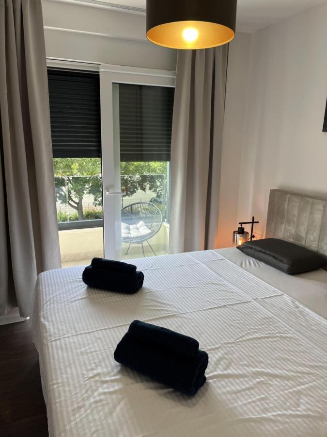 San Antonio Apartment Zadar Eksteriør billede