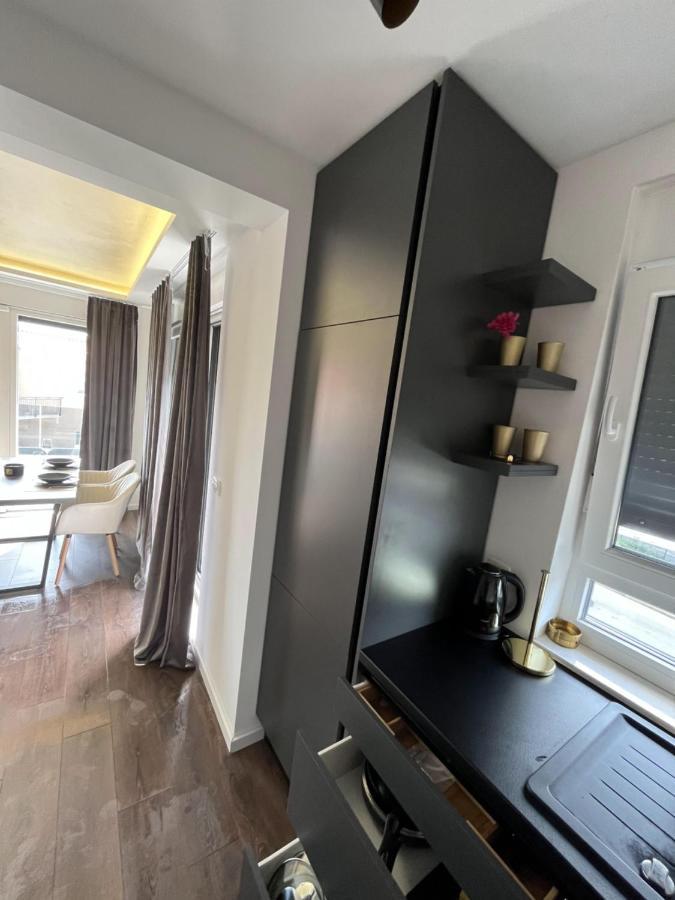 San Antonio Apartment Zadar Eksteriør billede