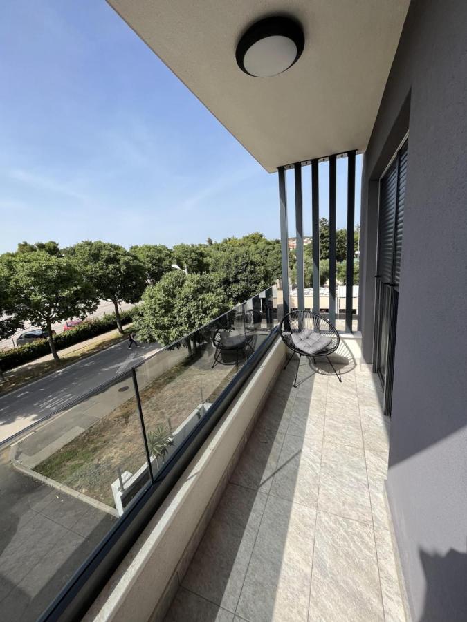 San Antonio Apartment Zadar Eksteriør billede