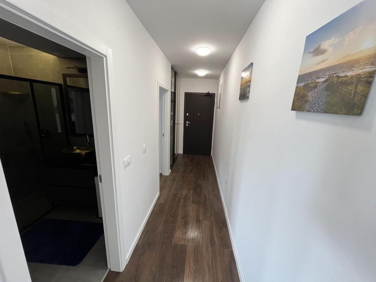 San Antonio Apartment Zadar Eksteriør billede
