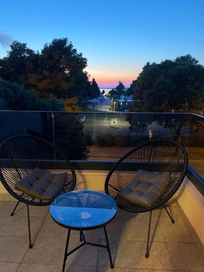 San Antonio Apartment Zadar Eksteriør billede
